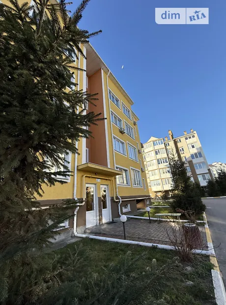 Квартира на вул. Павла Чубинського, 16 в Київ, ID 318659, фото №1