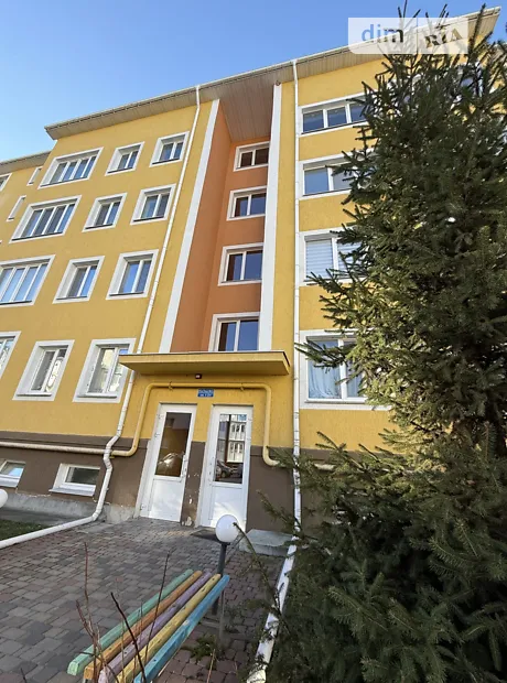Квартира на вул. Павла Чубинського, 16 в Київ, ID 318659, фото №2