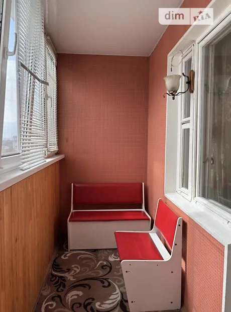 Квартира на просп. Червоної Калини, 17 в Києві, ID 316802, фото №11