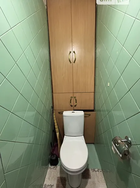 Квартира на просп. Червоної Калини, 17 в Києві, ID 316802, фото №9