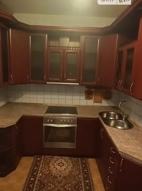 Квартира на вул. Олександри Екстер, 12 в Київ, ID 318969, фото №1