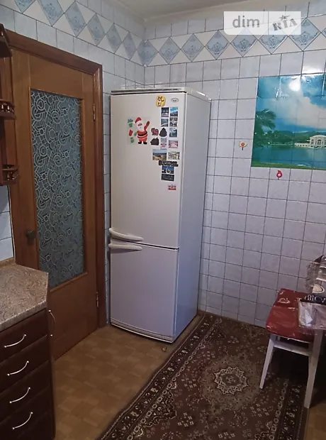 Квартира на вул. Олександри Екстер, 12 в Києві, ID 318969, фото №13