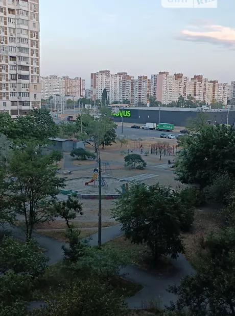 Квартира на вул. Олександри Екстер, 12 в Києві, ID 318969, фото №16