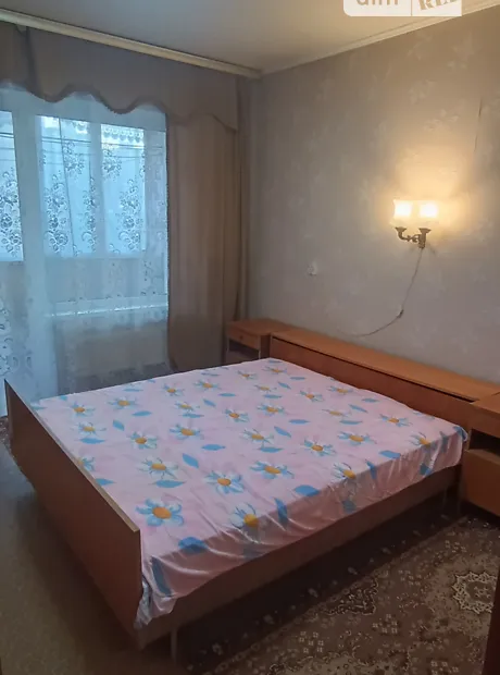 Квартира на вул. Олександри Екстер, 12 в Київ, ID 318969, фото №4