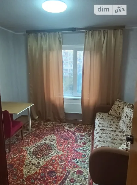 Квартира на вул. Олександри Екстер, 12 в Київ, ID 318969, фото №5