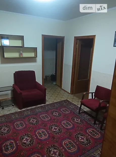 Квартира на вул. Олександри Екстер, 12 в Києві, ID 318969, фото №8