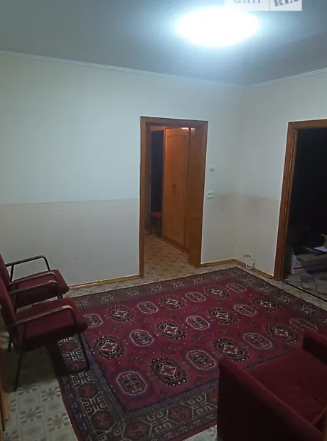 Квартира на вул. Олександри Екстер, 12 в Києві, ID 318969, фото №9