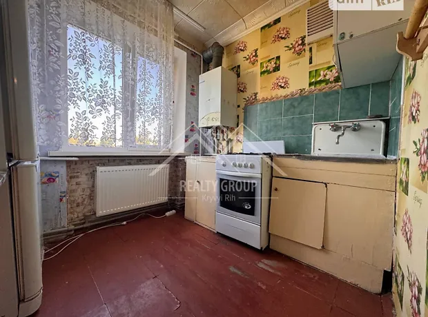Квартира на вул. Кузнєцова, 6 в Кривому Розі, ID 318965, фото №13