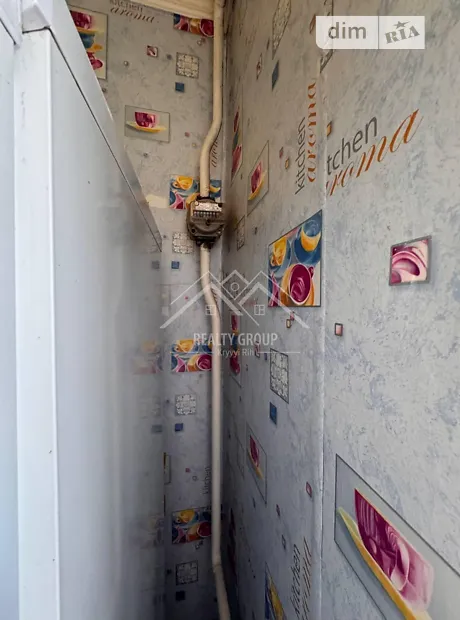Квартира на вул. Кузнєцова, 6 в Кривому Розі, ID 318965, фото №9