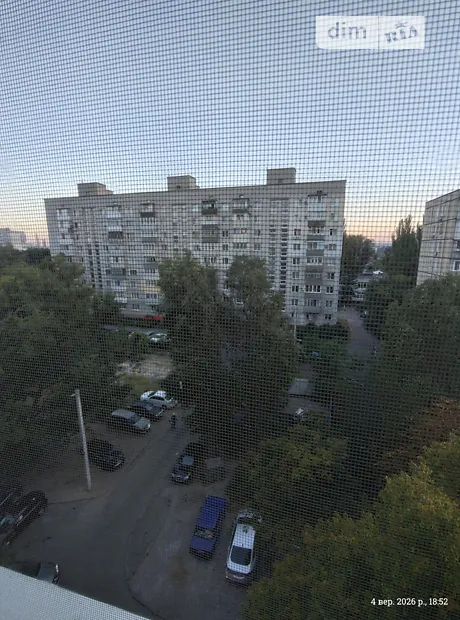 Квартира на вул. Калинова, 49 в Дніпро, ID 318959, фото №1