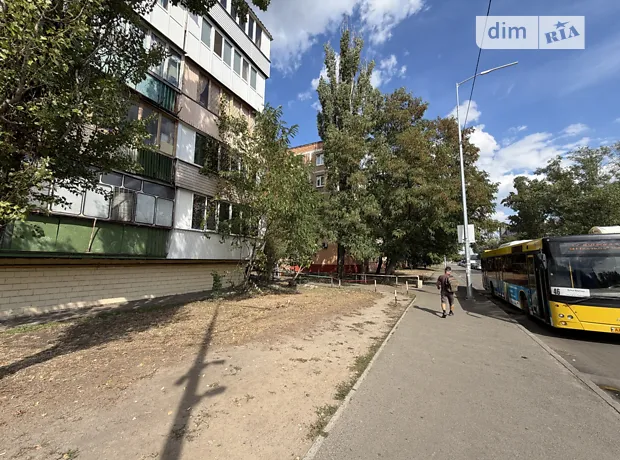 Квартира на вул. Остафія Дашкевича, 22 в Києві, ID 318902, фото №2