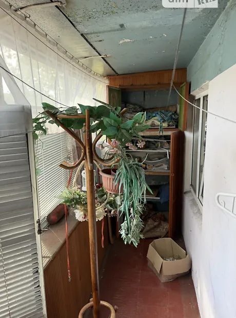 Квартира на вул. Остафія Дашкевича, 22 в Києві, ID 318902, фото №16
