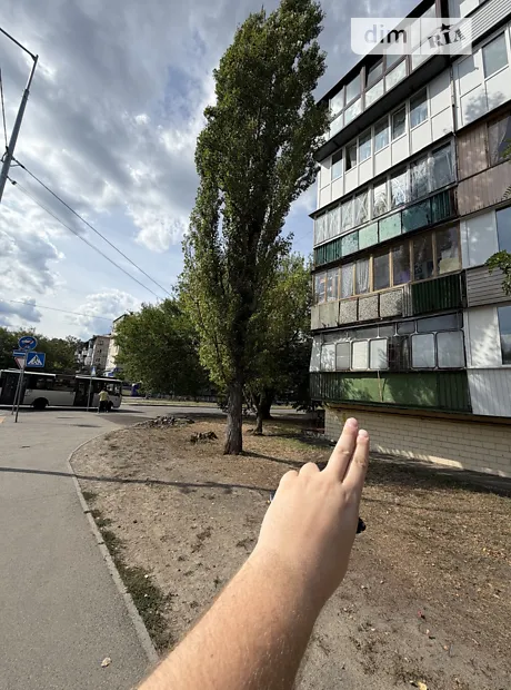 Квартира на вул. Остафія Дашкевича, 22 в Києві, ID 318902, фото №3