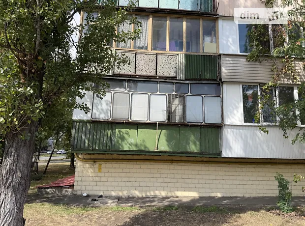 Квартира на вул. Остафія Дашкевича, 22 в Києві, ID 318902, фото №4