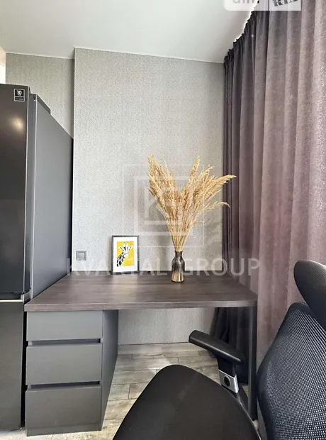 Квартира на вул. Олени Теліги, 2Д в Київ, ID 342475, фото №3