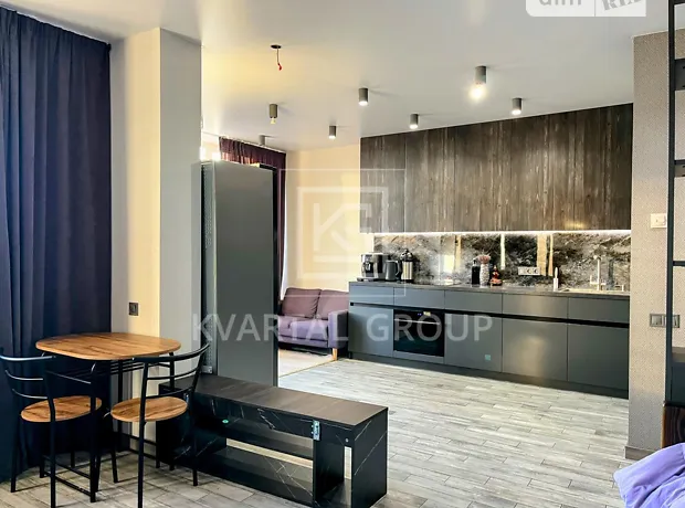 Квартира на вул. Олени Теліги, 2Д в Києві, ID 342475, фото №6
