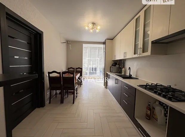 Квартира на вул. Мінеральна, 7 в Київ, ID 326657, фото №1