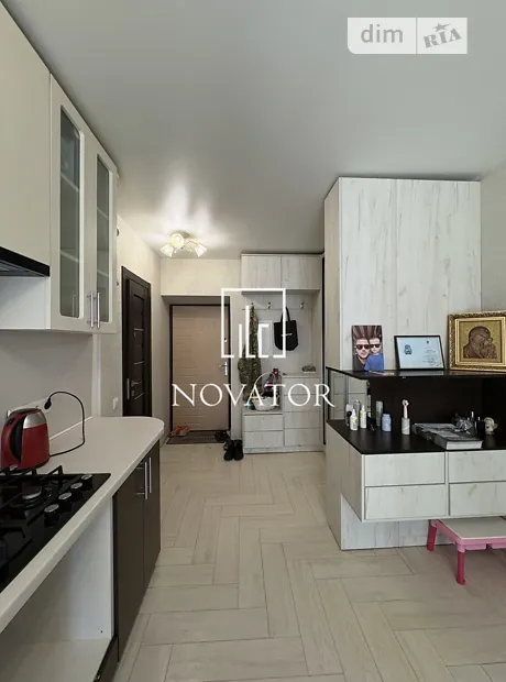 Квартира на вул. Мінеральна, 7 в Києві, ID 326657, фото №7