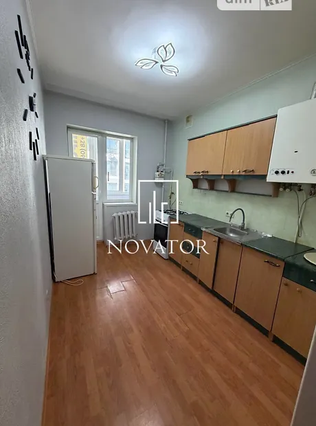 Квартира на вул. Рильського, 7Д в Києві, ID 318929, фото №1