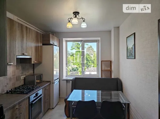 Квартира на вул. Мечникова, 106 в Києві, ID 318928, фото №1