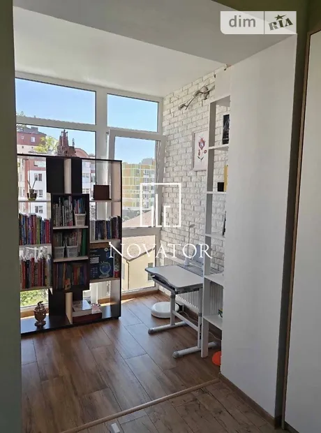 Квартира на вул. Мечникова, 106 в Києві, ID 318928, фото №6