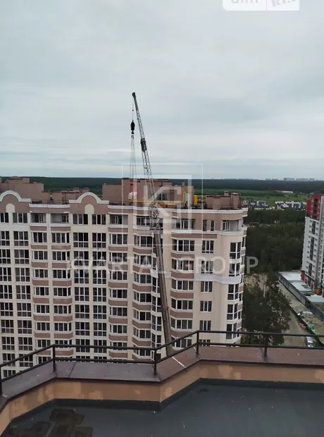 Квартира на вул. Університетська, 1В в Києві, ID 318943, фото №15