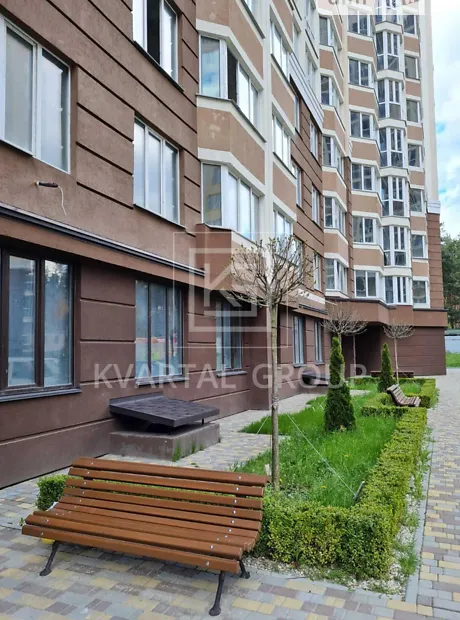 Квартира на вул. Університетська, 1В в Києві, ID 318943, фото №28
