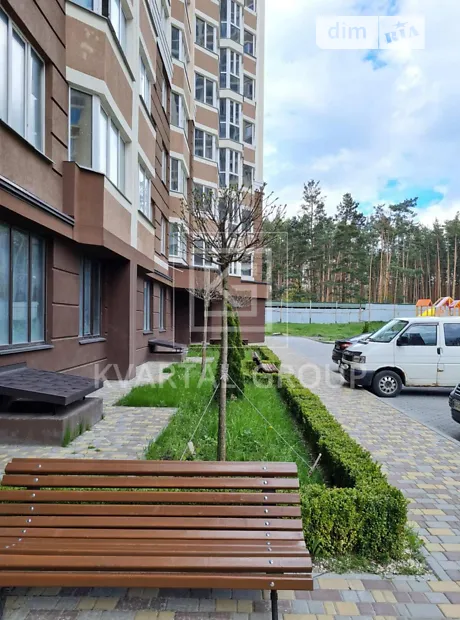 Квартира на вул. Університетська, 1В в Києві, ID 318943, фото №29