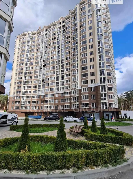 Квартира на вул. Університетська, 1В в Києві, ID 318943, фото №31