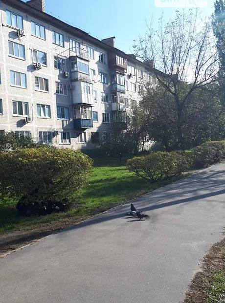 Квартира на вул. Празька, 29 в Києві, ID 318910, фото №21