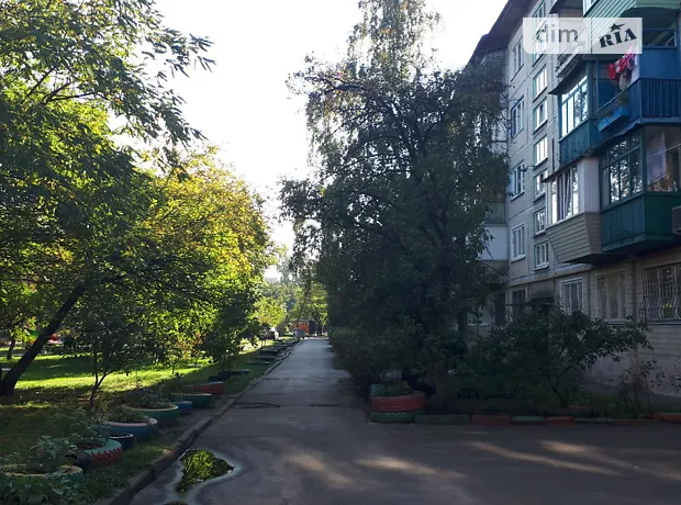 Квартира на вул. Празька, 29 в Києві, ID 318910, фото №23