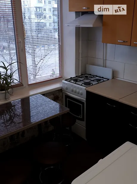 Квартира на вул. Празька, 29 в Києві, ID 318910, фото №10