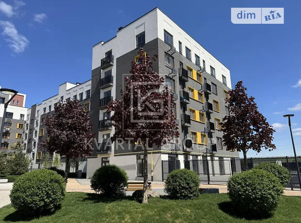 Квартира на вул. Соборна 2К/3 в Києві, ID 318945, фото №14