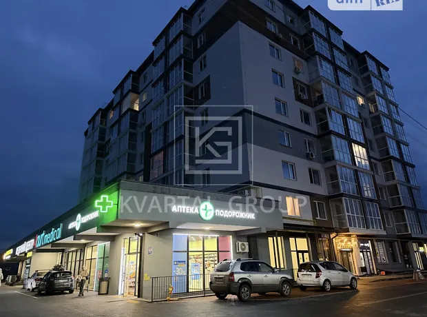 Квартира на вул. Бориса Гмирі, 7 в Києві, ID 318942, фото №1
