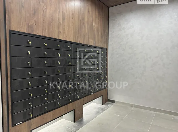 Квартира на вул. Бориса Гмирі, 7 в Києві, ID 318942, фото №13