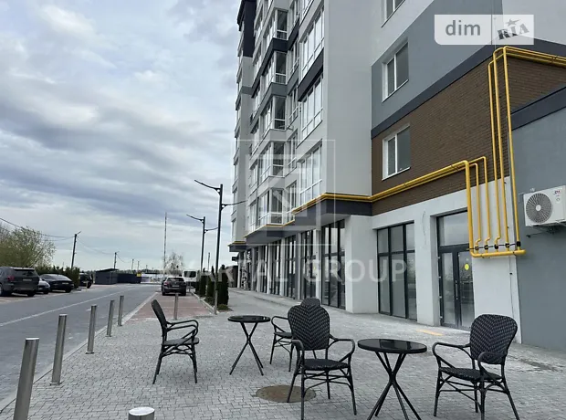 Квартира на вул. Бориса Гмирі, 7 в Києві, ID 318942, фото №14