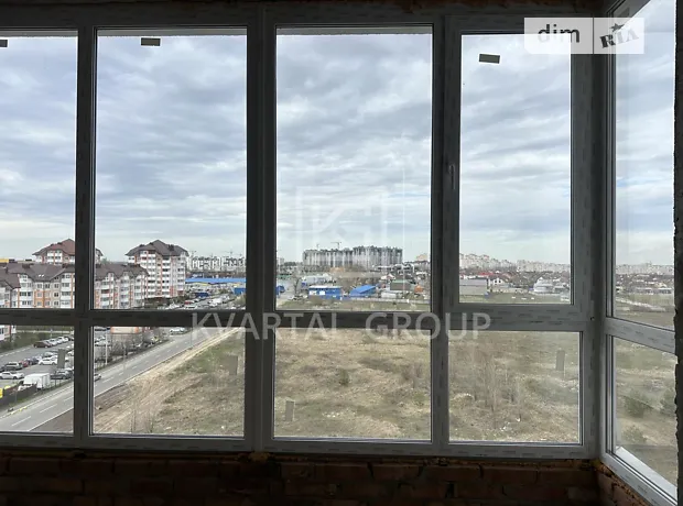 Квартира на вул. Бориса Гмирі, 7 в Києві, ID 318942, фото №20
