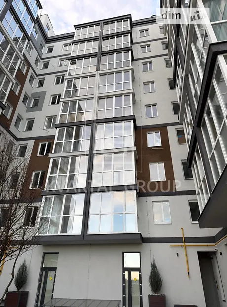 Квартира на вул. Бориса Гмирі, 7 в Києві, ID 318942, фото №3