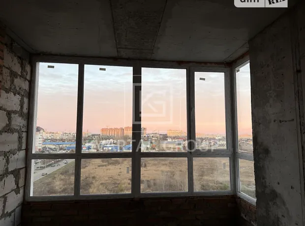 Квартира на вул. Бориса Гмирі, 7 в Києві, ID 318942, фото №4