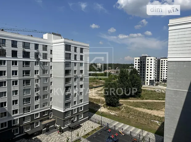 Квартира на вул. Івана Кожедуба, 8А в Києві, ID 318936, фото №1