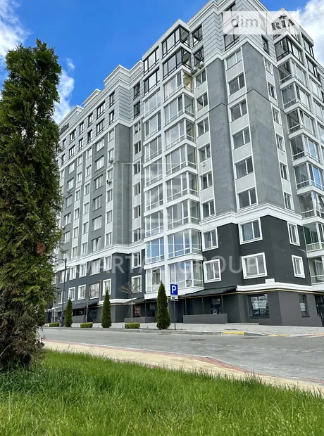 Квартира на вул. Івана Кожедуба, 8А в Києві, ID 318936, фото №3
