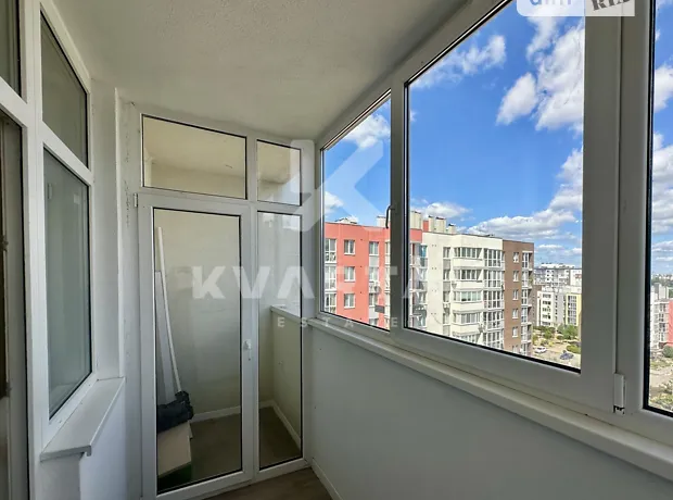 Квартира на вул. Бориса Гмирі 11/5 в Києві, ID 318883, фото №17