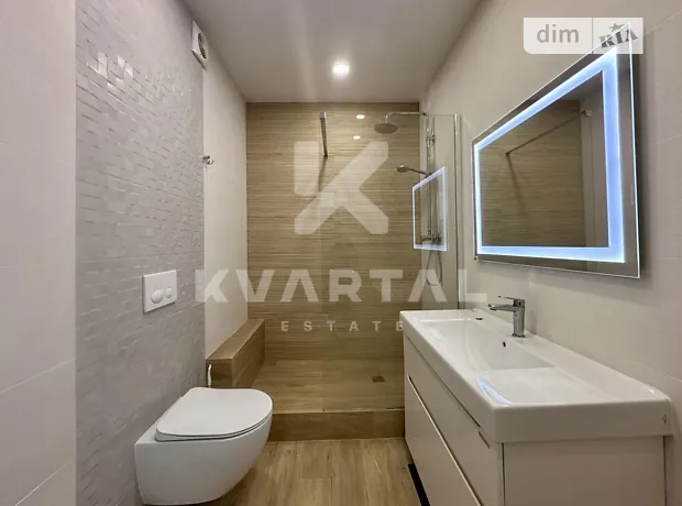 Квартира на вул. Бориса Гмирі 11/5 в Києві, ID 318883, фото №18