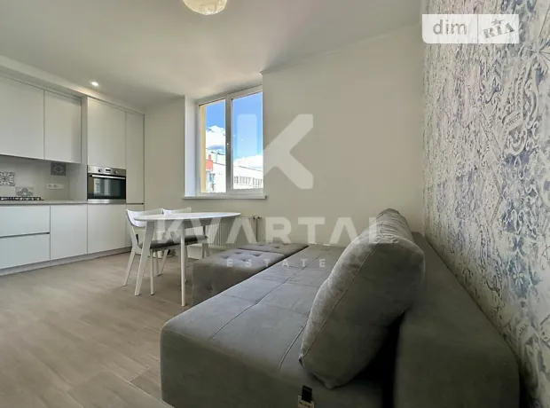 Квартира на вул. Бориса Гмирі 11/5 в Києві, ID 318883, фото №21