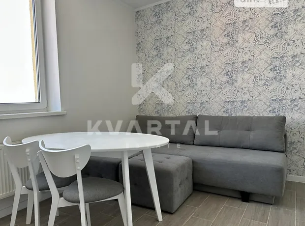 Квартира на вул. Бориса Гмирі 11/5 в Києві, ID 318883, фото №23