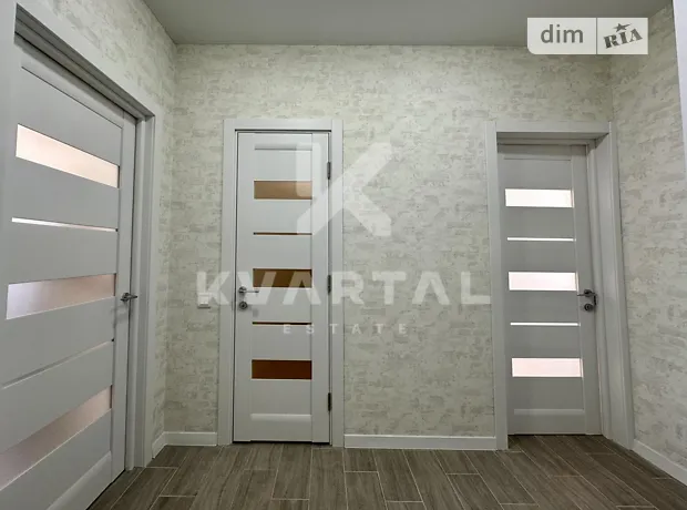 Квартира на вул. Бориса Гмирі 11/5 в Києві, ID 318883, фото №24