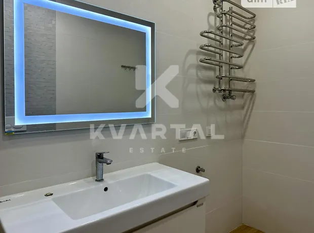 Квартира на вул. Бориса Гмирі 11/5 в Києві, ID 318883, фото №26