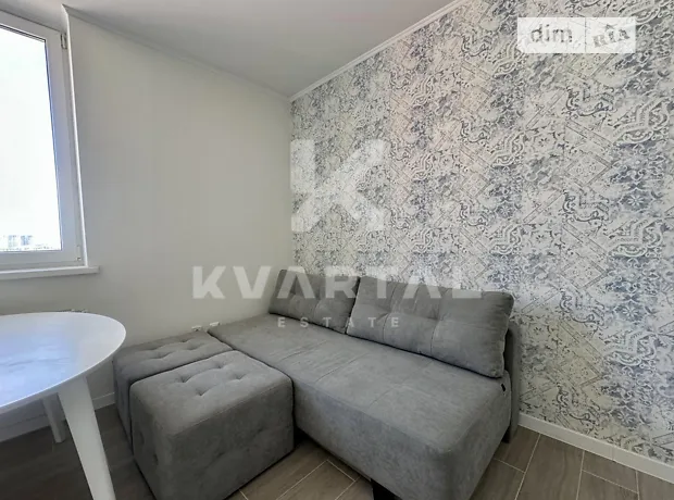 Квартира на вул. Бориса Гмирі 11/5 в Києві, ID 318883, фото №27
