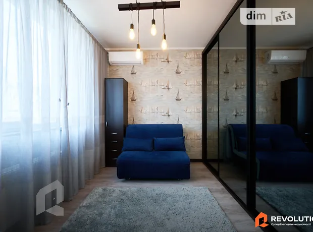 Квартира на вул. Київська, 249 в Києві, ID 318935, фото №11