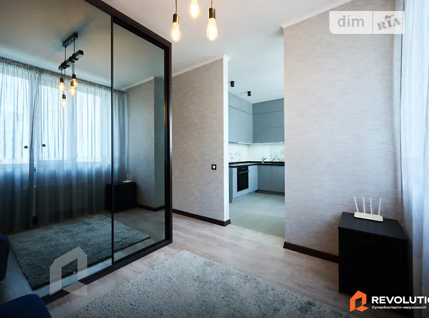 Квартира на вул. Київська, 249 в Києві, ID 318935, фото №12